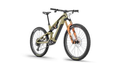 Conway Ryvon LT 10.0 Herren 46 cm orange Produktbild 1