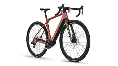 Conway Nyvon 12.0 Herren 51 cm gelb Produktbild 1