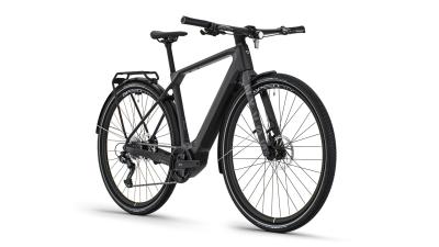 Conway Nyvon 8.0 C Herren 48 cm silber Produktbild 1