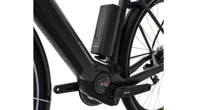 Conway Nyvon 8.0 C Herren 51 cm silber Produktbild 2