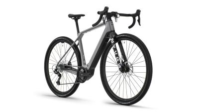 Conway Nyvon 9.0 Herren 54 cm silber Produktbild 1