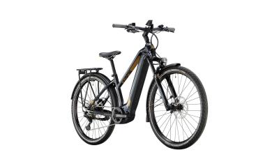 Conway Cairon T 6.0 Damen 49 cm gold Produktbild 1