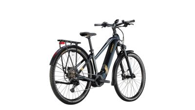 Conway Cairon T 6.0 Damen 49 cm gold Produktbild 2