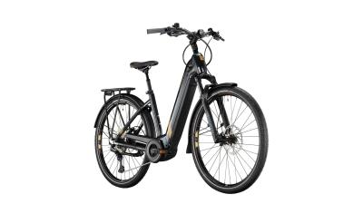 Conway Cairon T 6.0 Damen 42 cm gold Produktbild 1