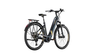 Conway Cairon T 6.0 Damen 42 cm gold Produktbild 2