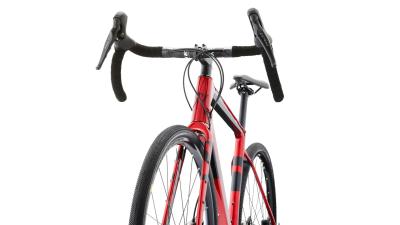 Conway GRV 10.0 Herren 49 cm schwarz Produktbild 1