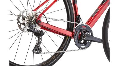 Conway GRV 10.0 Herren 49 cm schwarz Produktbild 2