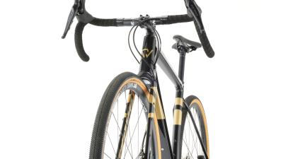 Conway GRV 12.0 Herren 45 cm gold Produktbild 2