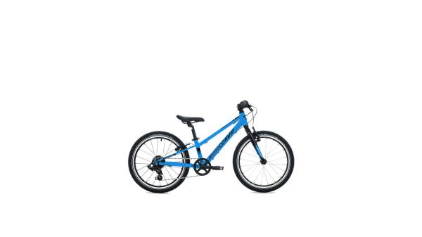 Conway MS 200 rigid Kinder 23 cm blau