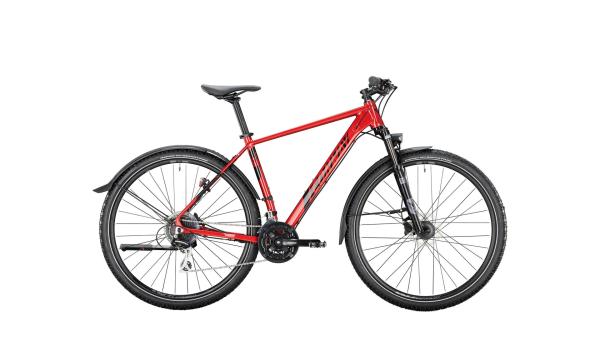 Conway MC 4.9 Herren 46 cm schwarz