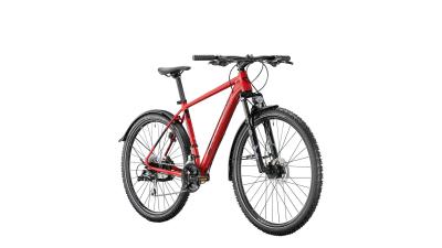 Conway MC 4.9 Herren 46 cm schwarz Produktbild 1