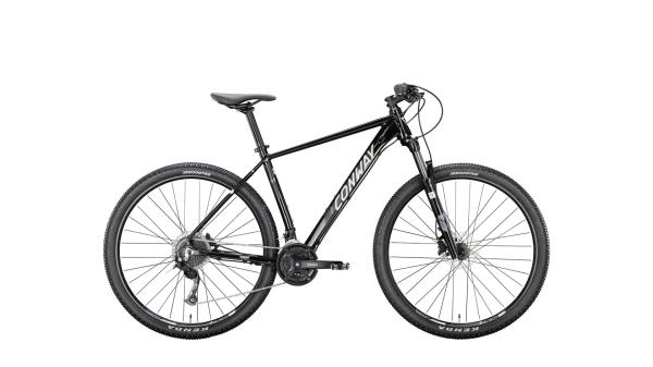 Conway MS 5.9 Herren 56 cm silber