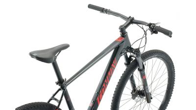 Conway MS 6.9 Herren 41 cm rot Produktbild 2