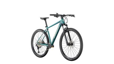 Conway MS 8.9 Herren 41 cm silber Produktbild 1