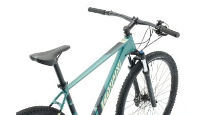 Conway MS 8.9 Herren 46 cm silber Produktbild 2