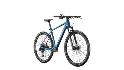 Conway MS 9.9 Herren 41 cm rot Produktbild 1