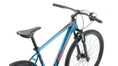 Conway MS 9.9 Herren 51 cm rot Produktbild 2