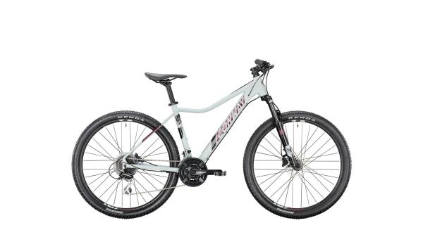 Conway ML 4.7 Damen 41 cm violett