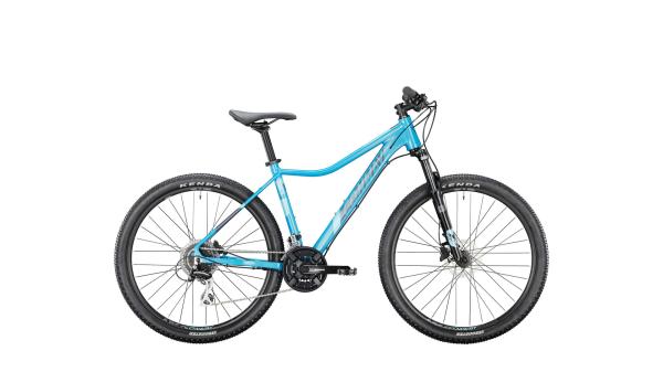 Conway ML 4.7 Damen 41 cm blau