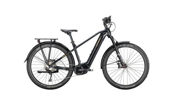 Conway Cairon SUV 7.0 Herren 49 cm gold