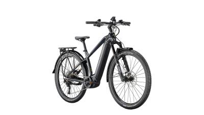 Conway Cairon SUV 7.0 Herren 49 cm gold Produktbild 1