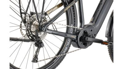 Conway Cairon SUV 7.0 Herren 53 cm gold Produktbild 2