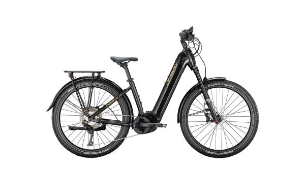 Conway Cairon SUV 7.0 Damen 54 cm gold