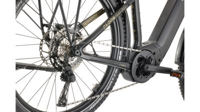 Conway Cairon SUV 7.0 Damen 54 cm gold Produktbild 2