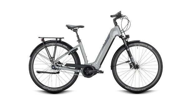 Conway Cairon TF 2.7 500 Damen 42 cm grau