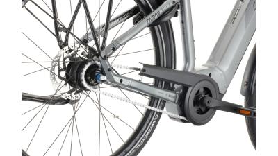 Conway Cairon TF 2.7 625 Damen 42 cm grau Produktbild 2