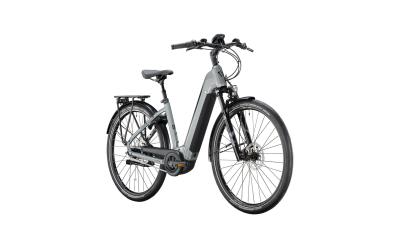 Conway Cairon TF 2.7 625 Damen 46 cm grau Produktbild 1