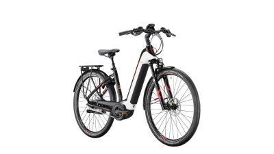 Conway Cairon TF 3.8 Damen 42 cm schwarz Produktbild 1