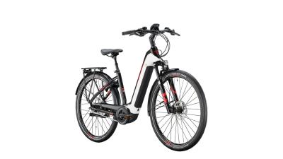 Conway Cairon TR 3.8 Damen 46 cm schwarz Produktbild 1