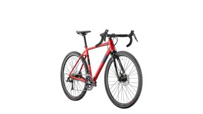 Conway GRV 3.0 Herren 53 cm schwarz Produktbild 1