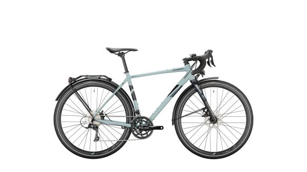 Conway GRV 4.0 C Herren 51 cm schwarz