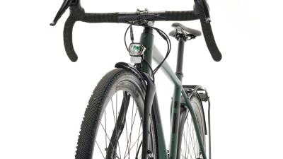 Conway GRV 5.0 C Herren 51 cm schwarz Produktbild 2