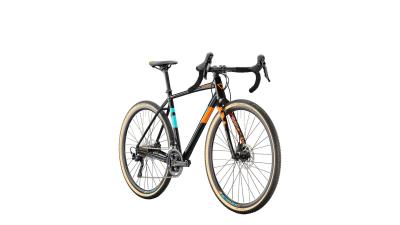 Conway GRV 6.0 Herren 49 cm orange Produktbild 1