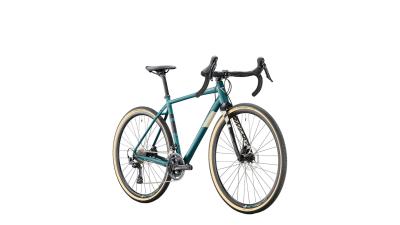 Conway GRV 8.0 Herren 51 cm silber Produktbild 1