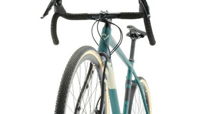 Conway GRV 8.0 Herren 53 cm silber Produktbild 2