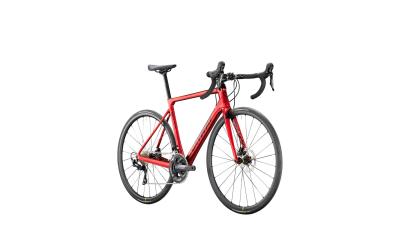 Conway RR 10.0 Herren 44 cm schwarz Produktbild 1