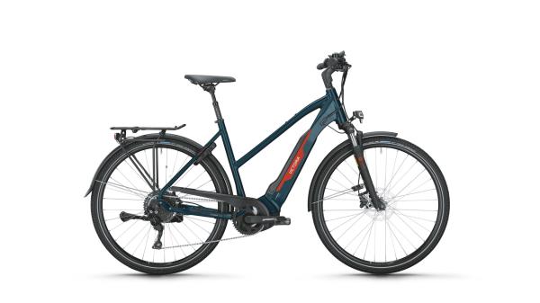 Victoria Tresalo 6 Damen 53 cm blau