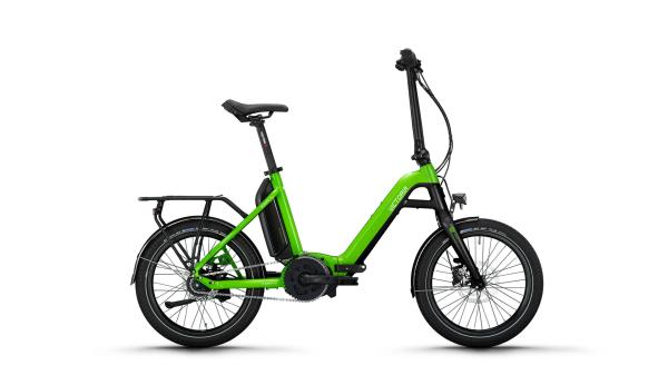 Victoria SCALYO 1 Unisex 46 cm schwarz