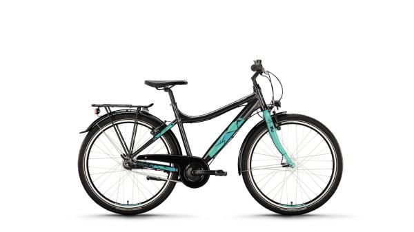 Victoria EQOLA 7 Jugend 40 cm grau