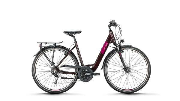 Victoria TREQANA 2 Damen 46 cm braun