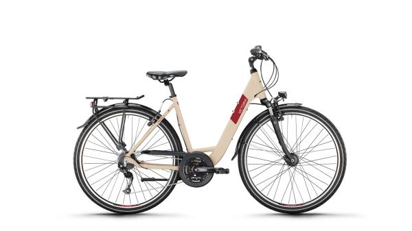 Victoria TREQANA 2 Damen 51 cm beige