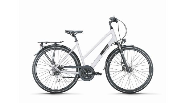 Victoria TREQANA 4 Damen 46 cm wei&szlig;