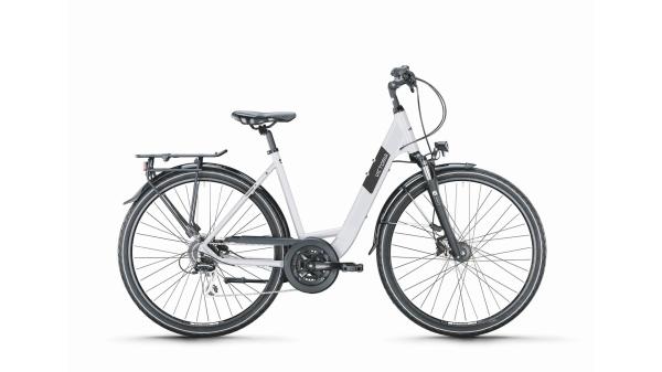 Victoria TREQANA 4 Damen 46 cm wei&szlig;