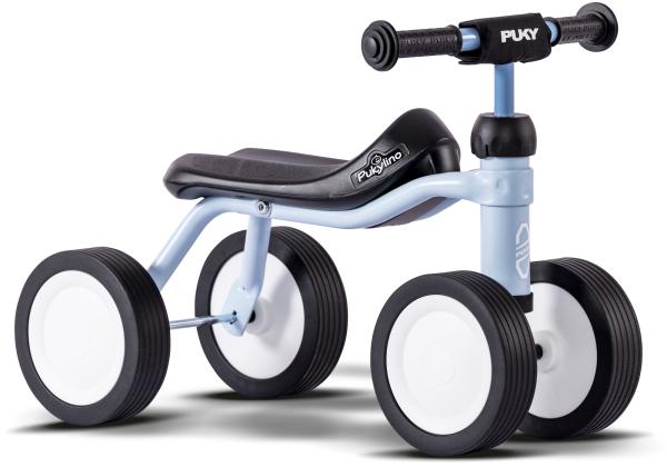 PUKY PUKYLINO retro blue mit Lenkerpolster