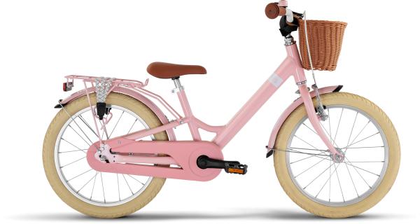 PUKY YOUKE 18 Classic Alu