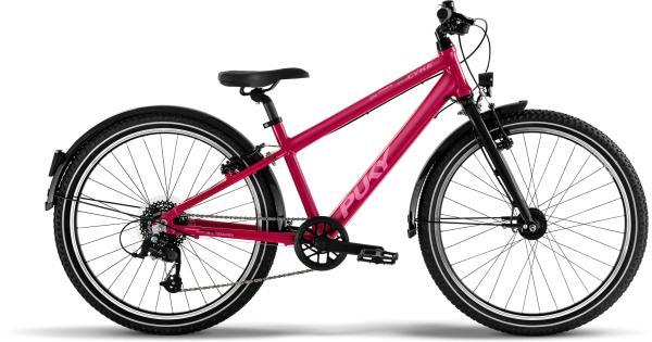 PUKY CYKE 24-8 ACTIVE